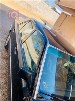 مێرسێدس بێنز E-Class